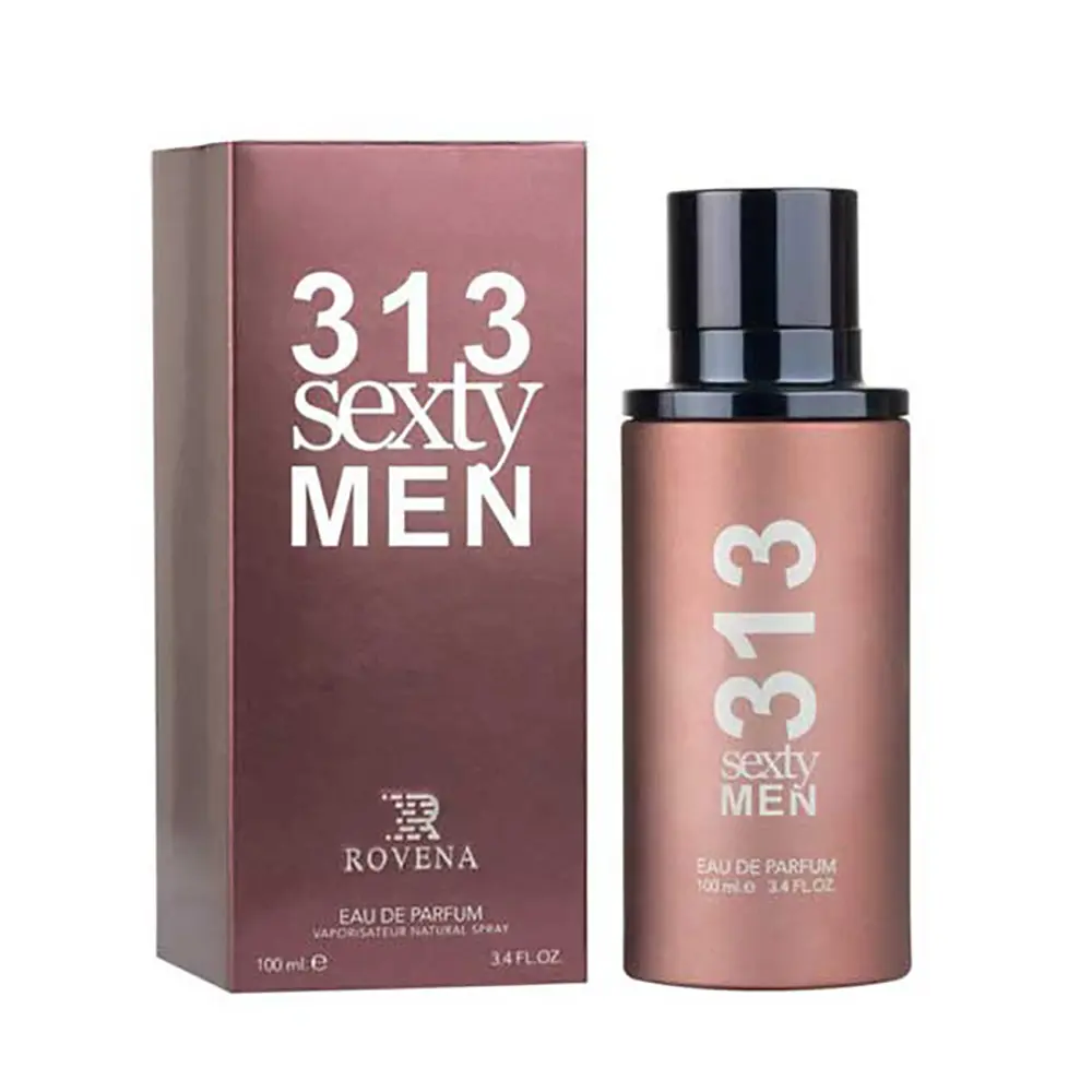 Rovena 313 Sexty Men Eau De Parfum