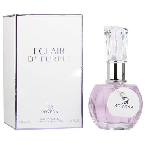 Rovena Eclair d’ purple For Women