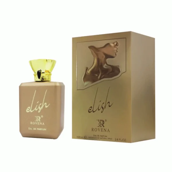 Rovena - Elish -Edp-100ml
