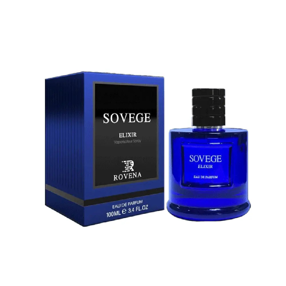 Rovena Sovege Elixir For Men