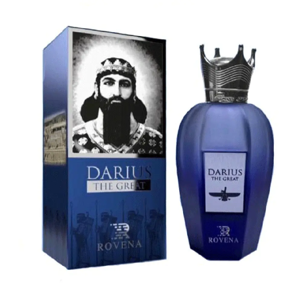 ROVENA DARIUS THE GREAT FOR MEN